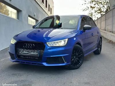 Audi S1 Sportback
