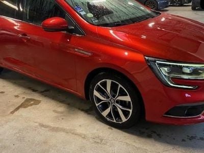Occasion Renault Mégane IV Bose Edition 130 ch (95 kW) 2016 Berline