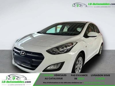 Occasion 2015 Hyundai i30 Berline | 12 900 €