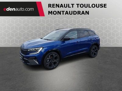 Occasion 2025 Renault Austral Techno Esprit Alpine SUV | 32 750 € (Prix juste)