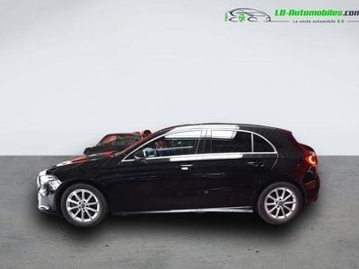 Mercedes A250