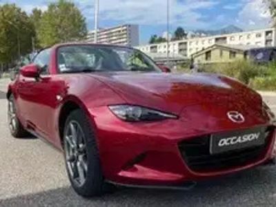 Mazda MX5