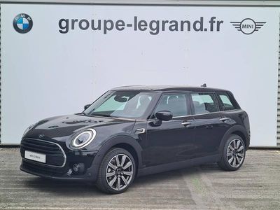 Occasion Mini ONE 102 ch (75 kW) 2022 Citadine