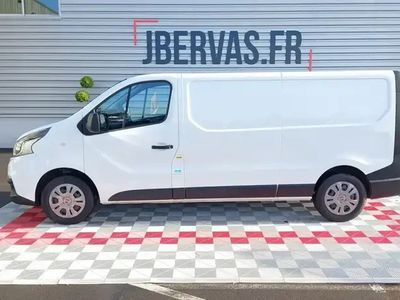 occasion Fiat Talento FOURGON tole 1.3 lh1 1.6 multijet 95 pack pro nav