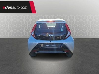 Occasion 2021 Toyota Aygo X-play Citadine | 11 290 € (Bon prix)