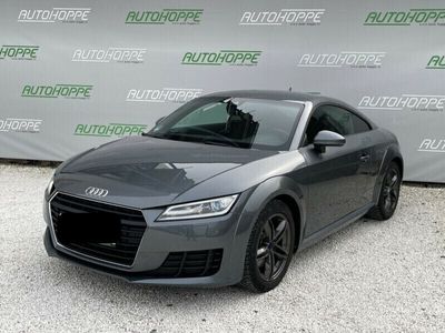 occasion Audi TT 1.8 TFSI 180CH S LINE S TRONIC 7