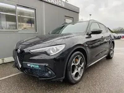 occasion Alfa Romeo Stelvio 2.2 190 Ch At8 Sport Edition 5p