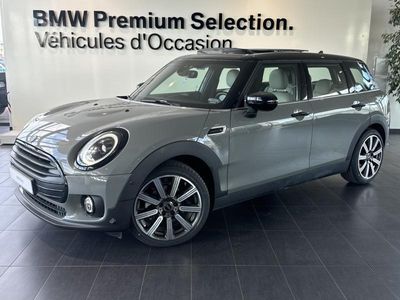 Mini Cooper Clubman