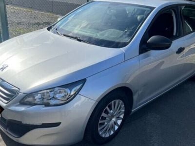 Occasion 2014 Peugeot 308 Access Berline | 6 950 €