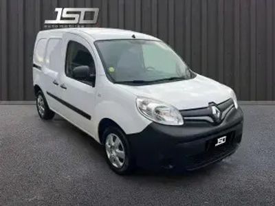 occasion Renault Kangoo Blue Dci 80 Extra R-link