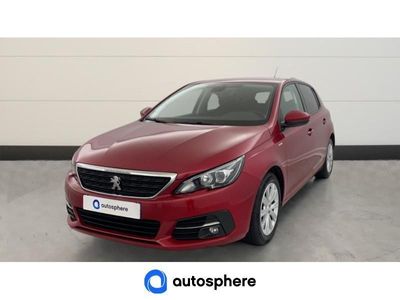 occasion Peugeot 308 308BlueHDi 100ch S&S BVM6 Style