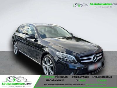 occasion Mercedes C300 ClasseBVA