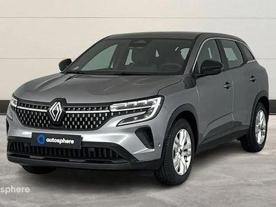 Occasion Renault Austral Equilibre 133 ch (97 kW) 2023 Gris SUV