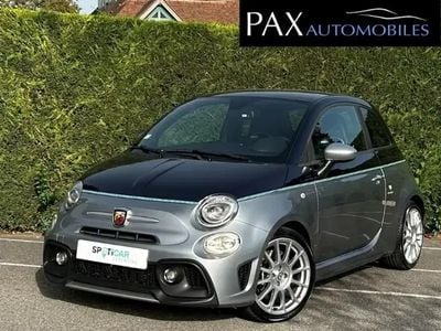 Abarth 695