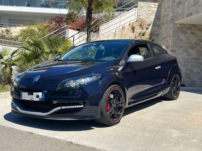 occasion Renault Mégane Coupé 