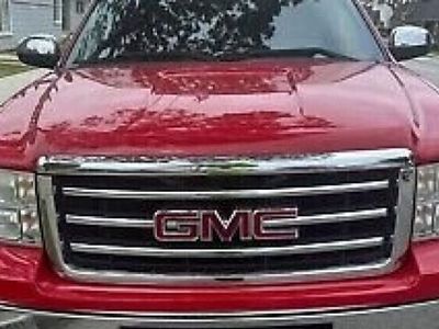 GMC Sierra