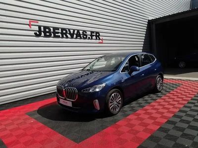 BMW 225