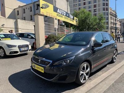 occasion Peugeot 308 1.6 THP 205CH GT S&S 5P