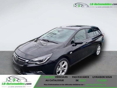 Occasion Opel Astra 125 ch (91 kW) 2018 Break