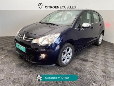 Citroën C3