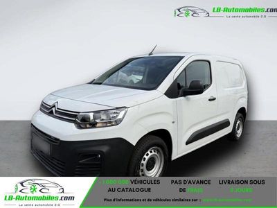Occasion 2020 Citroën Berlingo PureTech Monospace | 19 000 €