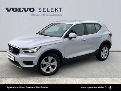 occasion Volvo XC40 XC40D3 AdBlue 150 ch Geartronic 8 Business 5p