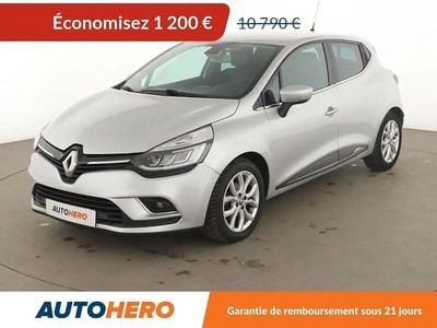 Renault Clio IV