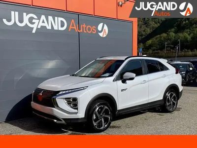 occasion Mitsubishi Eclipse Cross 2.4 phev 4wd intense