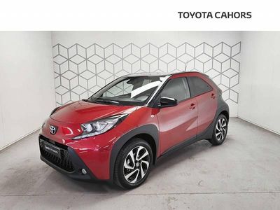 Nouvelle 2025 Toyota Aygo Design Citadine | 18 800 €