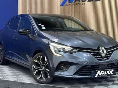Occasion 2021 Renault Clio V Intens Citadine | 12 990 € (Bon prix)