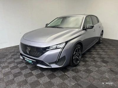 Gris Nouvelle 2025 Peugeot 308 Allure | 28 980 €