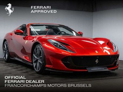 occasion Ferrari 812 6.5 V12 F1 (eu6c)