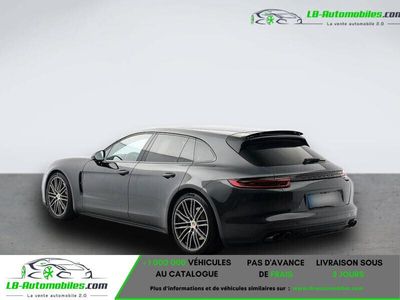 occasion Porsche Panamera 4S V6 3.0 440 PDK