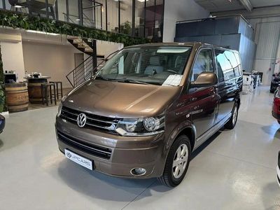 VW T5