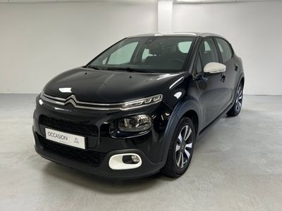 occasion Citroën C3 1.2 PureTech 83ch S&S Feel