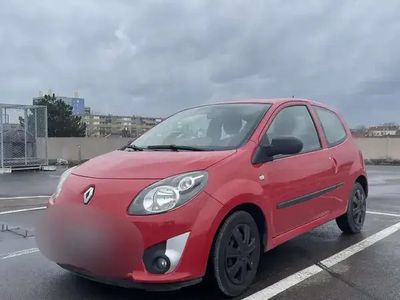 occasion Renault Twingo II 1.2 16v TCE 100 eco2 Authentique