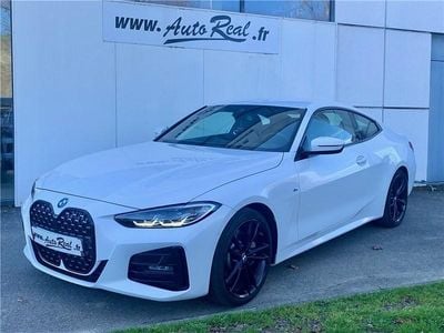 BMW 430