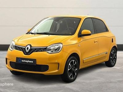 Occasion 2019 Renault Twingo Intens Citadine | 12 999 € (Prix juste)