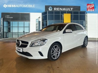 occasion Mercedes A180 Classe