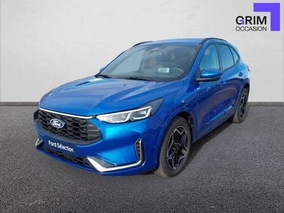 Occasion 2024 Ford Kuga SUV | 36 990 € (Prix cher)