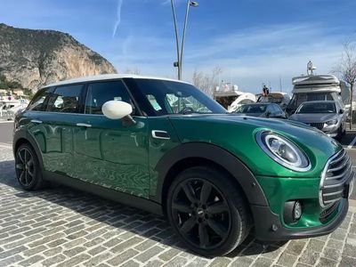 Mini Cooper D Clubman