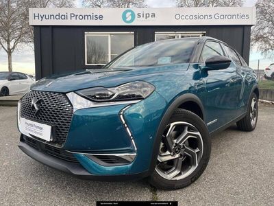 DS Automobiles DS3 Crossback