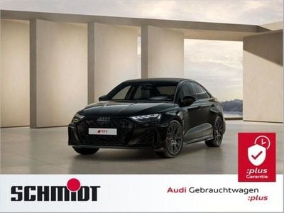 Nouvelle 2025 Audi RS3 Sport Berline | 66 440 €