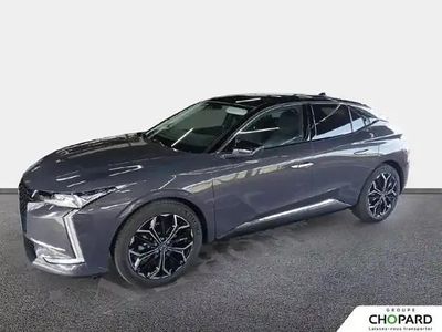 Vol de nuit Occasion 2025 DS Automobiles DS4 Berline | 46 000 €