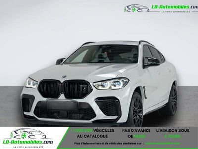 BMW X6 M