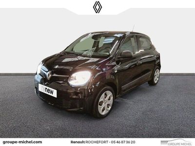 occasion Renault Twingo Twingo IIIIII SCe 65