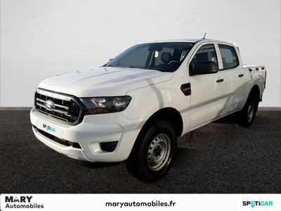 occasion Ford Ranger 2.0 TDCi 170ch Double Cabine XL