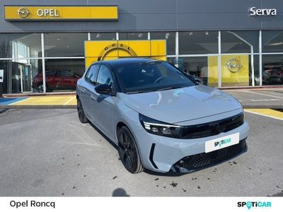 Opel Corsa-e