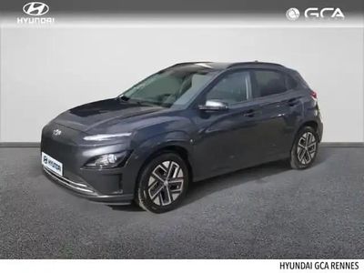Dark night Occasion 2022 Hyundai Kona SUV | 17 990 € (Prix juste)