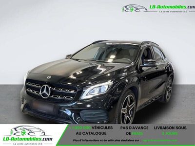 Mercedes GLA180